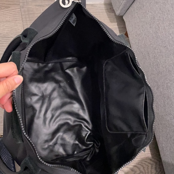 Longchamp Le Pliage Tote Bag - Picture 6 of 9